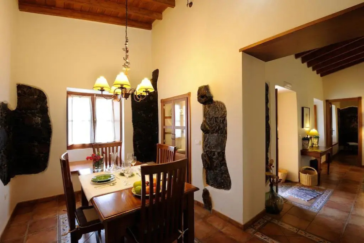 Finca la Majadera