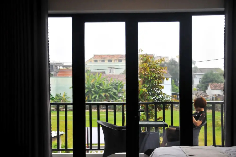 La Me Villa Hoi An