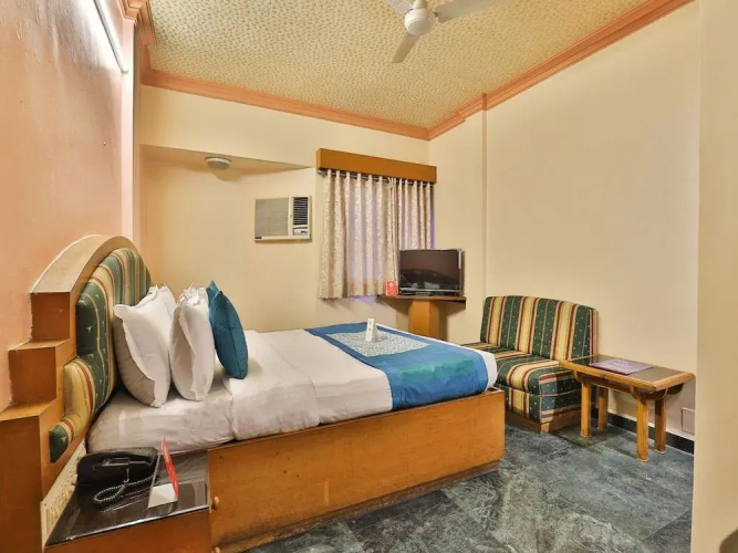 Hotel Bridge