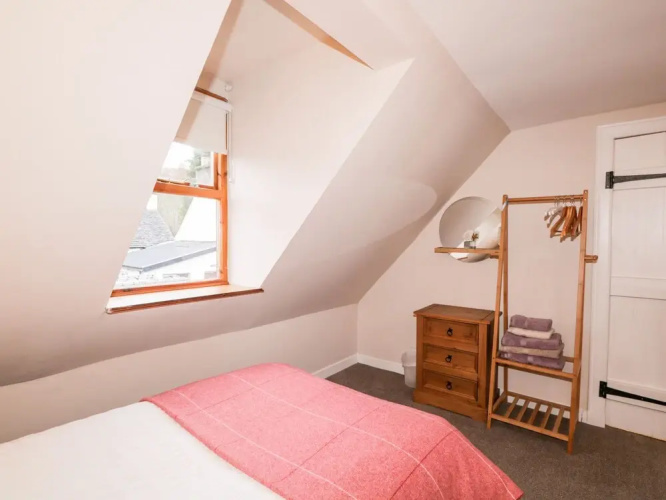Stonywood Cottage