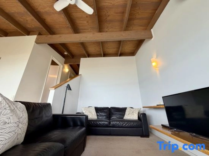 2 Bedrooms Double Villa