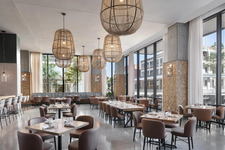 Hyatt Centric Downtown Nashville photo 33