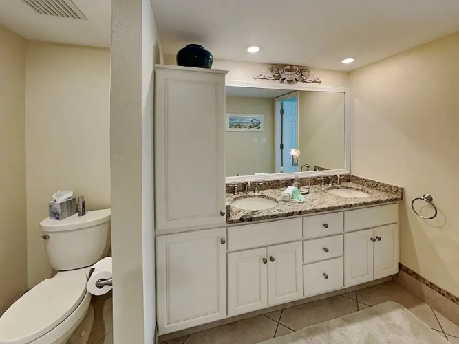 2 Bedrooms Standard room