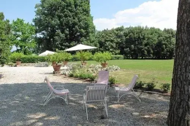 Villa Sagramoso Sacchetti