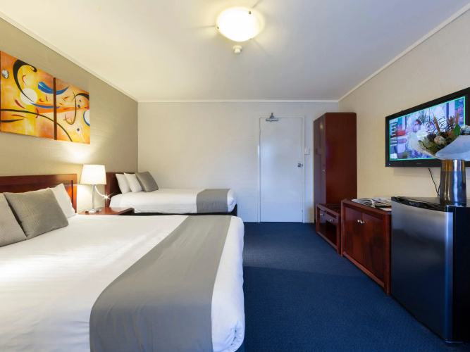 ibis Styles Canberra