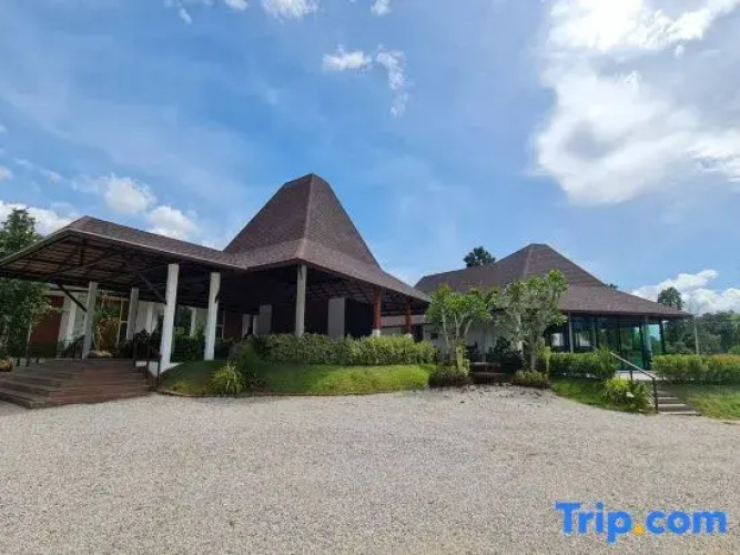 Phorpun Resort Lampang
