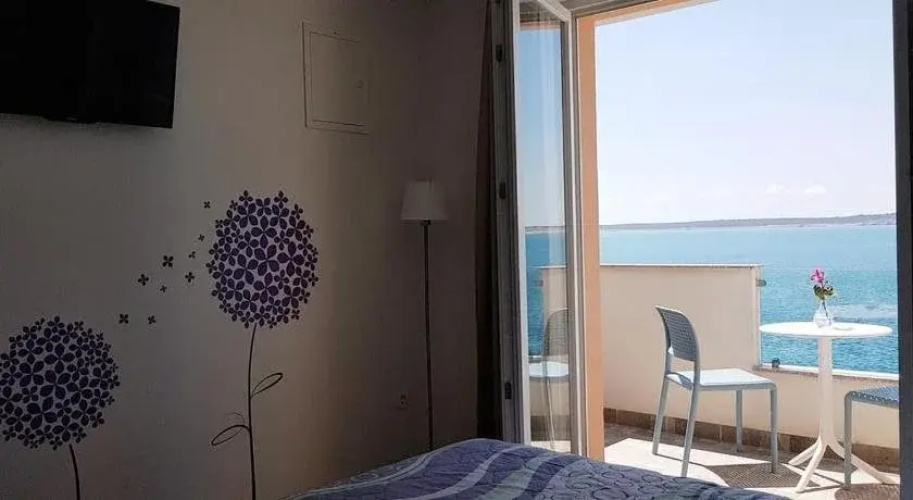 Pension Augustino