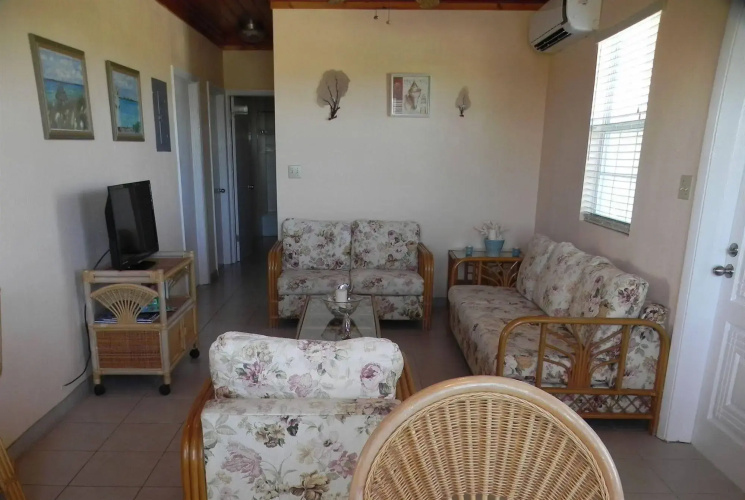 Tropical View Villa