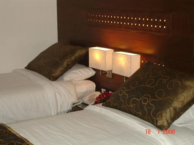 Bamyan The Boutique Hotel