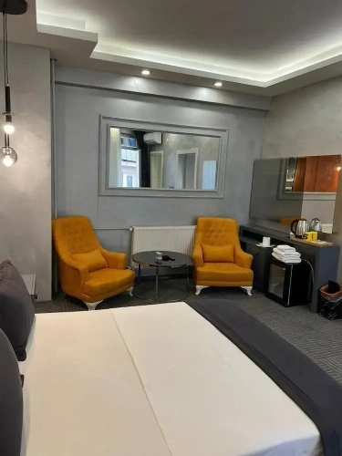 Comfort Suite