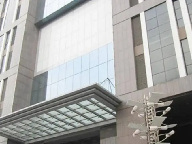 Xian E Ju Hotel