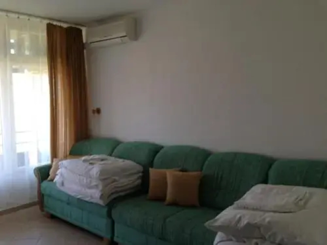 Kosztolanyi Apartman