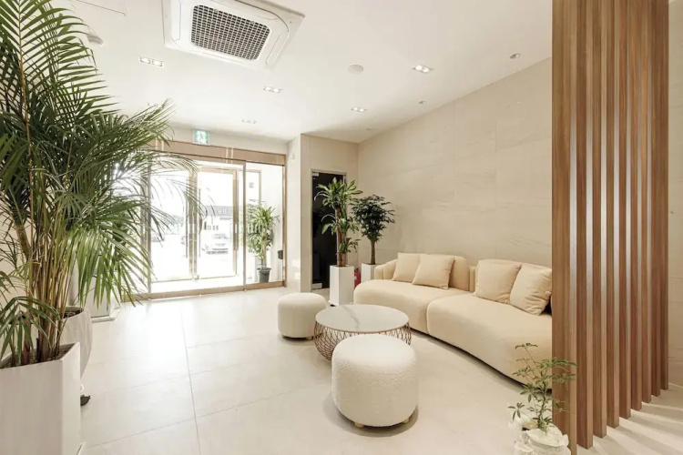 Aventa hotel