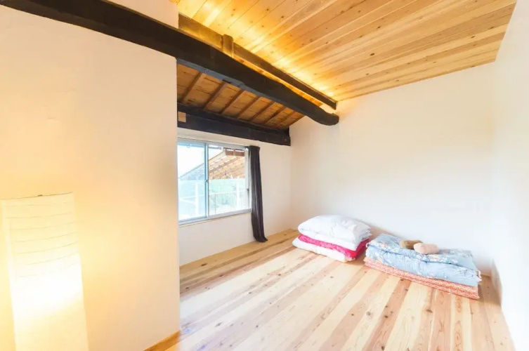 Kominka Glamping Matoba