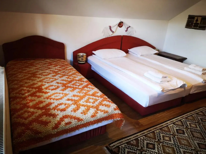 Pension Ardelean