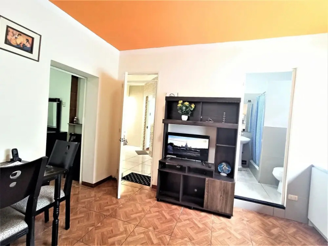 Eral Apartments Parque 2