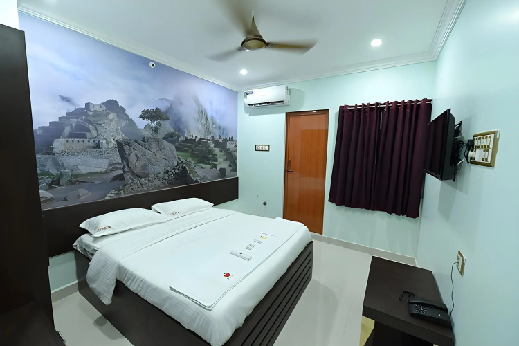 Hotel Apple Park Inn