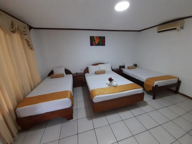 Arenal Container Hostel