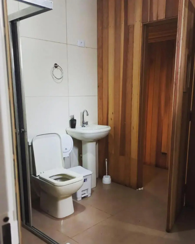 Office Hostel