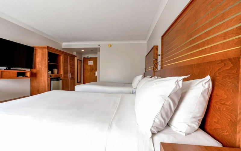 Classic Quadruple room