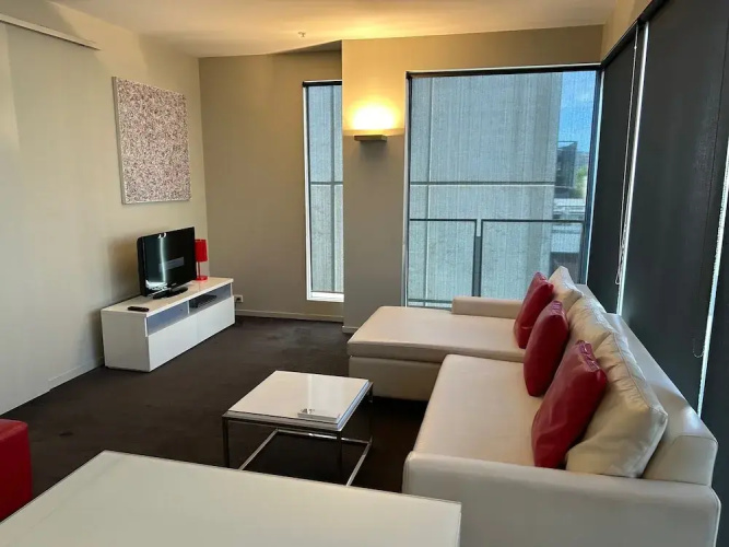 Adele Apartments at Tribeca
