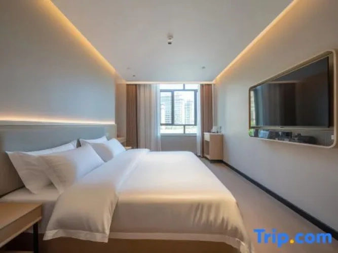 Privilege Double room
