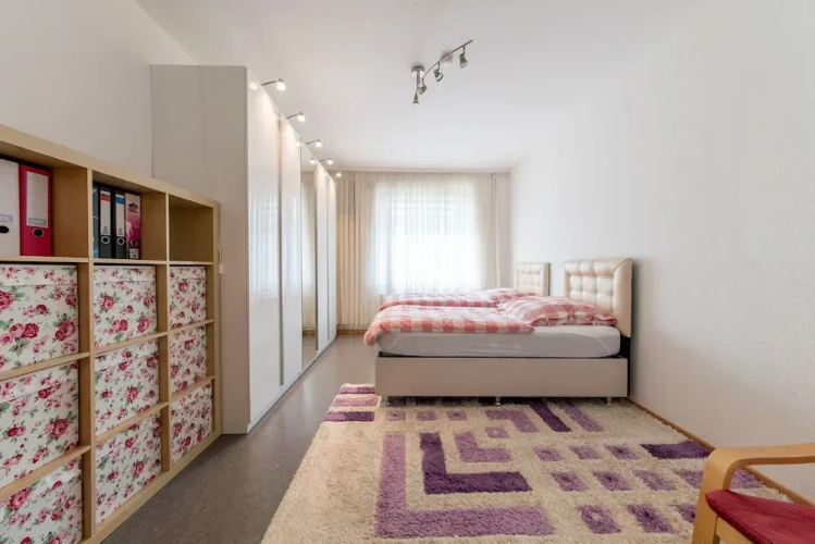 Private Apartment Friedrich-Ebert-Straße