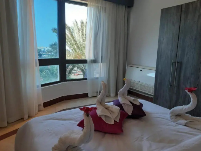 Alia Beach Residence