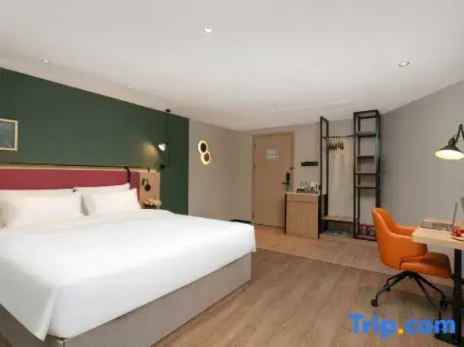 Privilege Double room