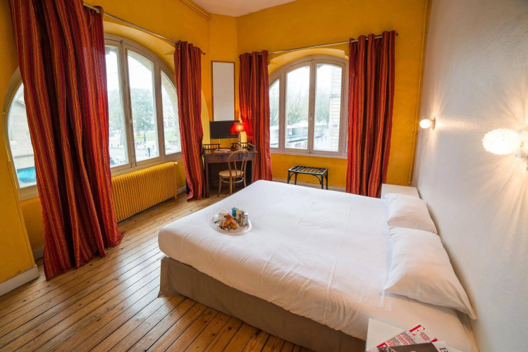 Hotel Madame