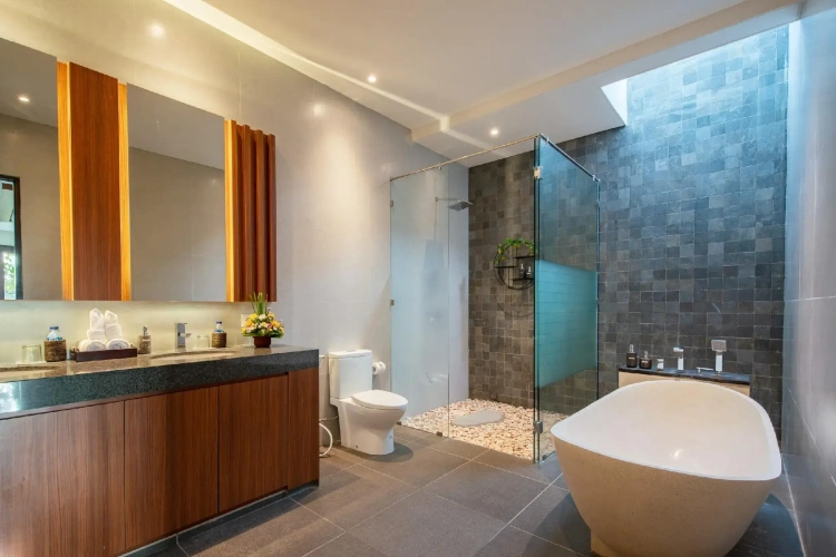 3 Bedrooms Villa