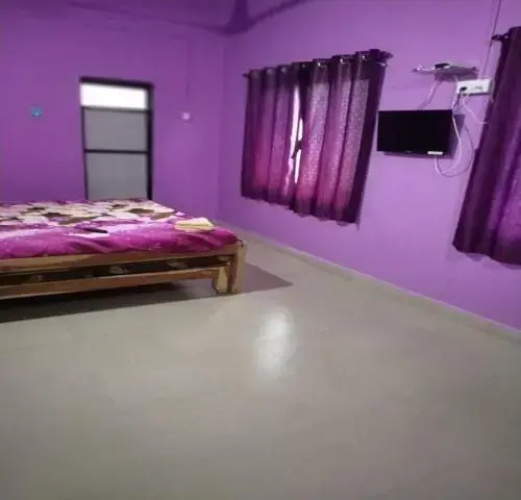 Saees Badami Cottage