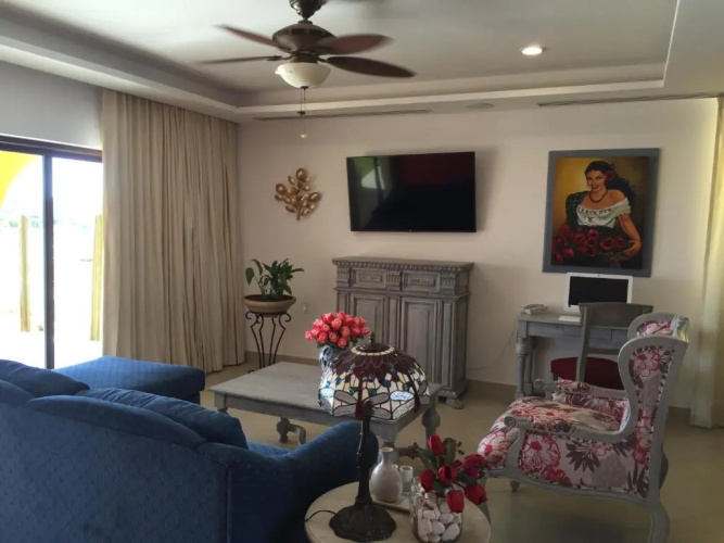 Hacienda Encantada Resort & Residences photo 15