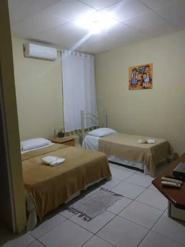 Bom Sossego Pousada