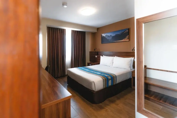 Superior Double room