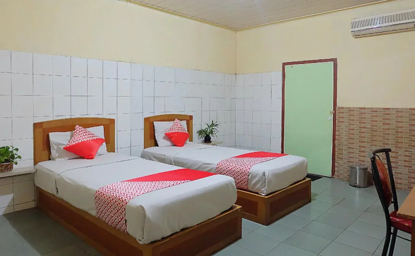 Hotel Jambi Prima