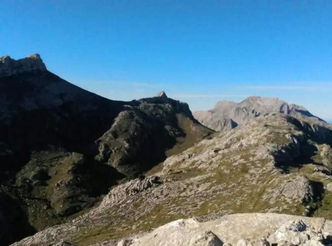 Sa Talaia