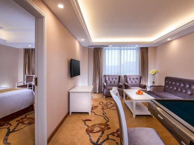 Family Suite