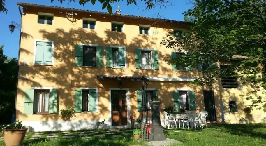 B&B alla Fonte