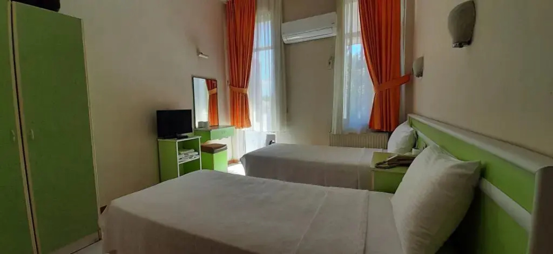 Tango Pansiyon