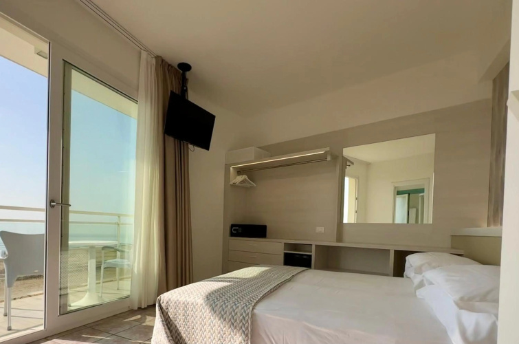 Hotel Nizza