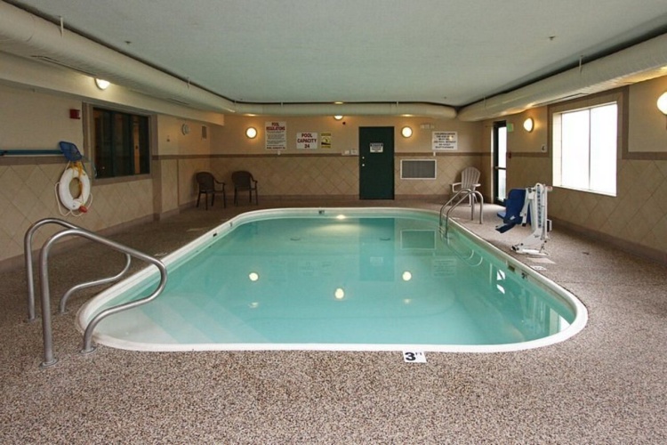 New Victorian Inn & Suites Lincoln photo 16
