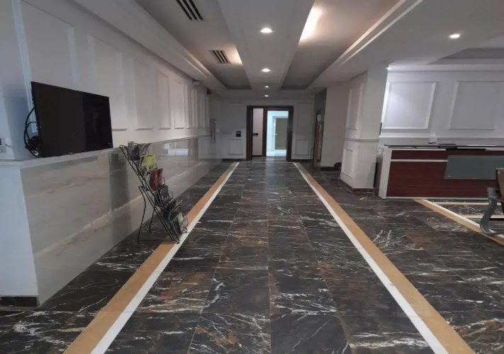 Fayiqa Plaza Furnished Apartments