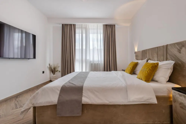 Urbio Private Suites