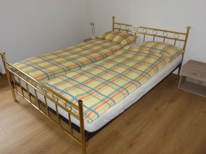 1 Bedroom Standard Apartment