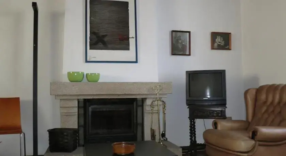 Casa de Santo Amaro
