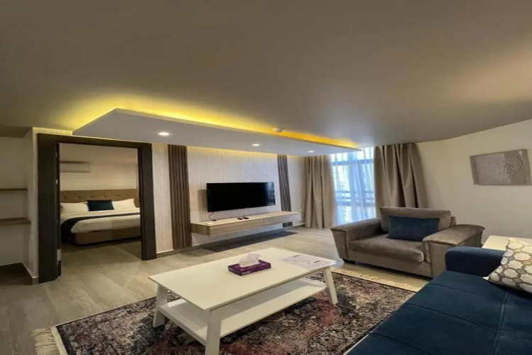 Red Carpet Suites