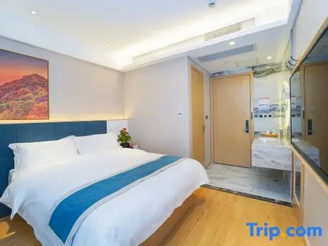 Business Double room