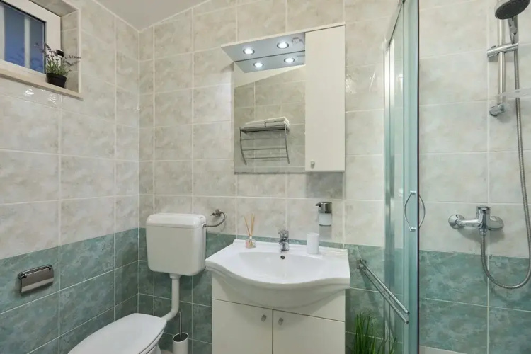 Apartment Aria