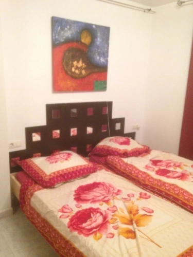 2 Bedrooms Classic Penthouse room